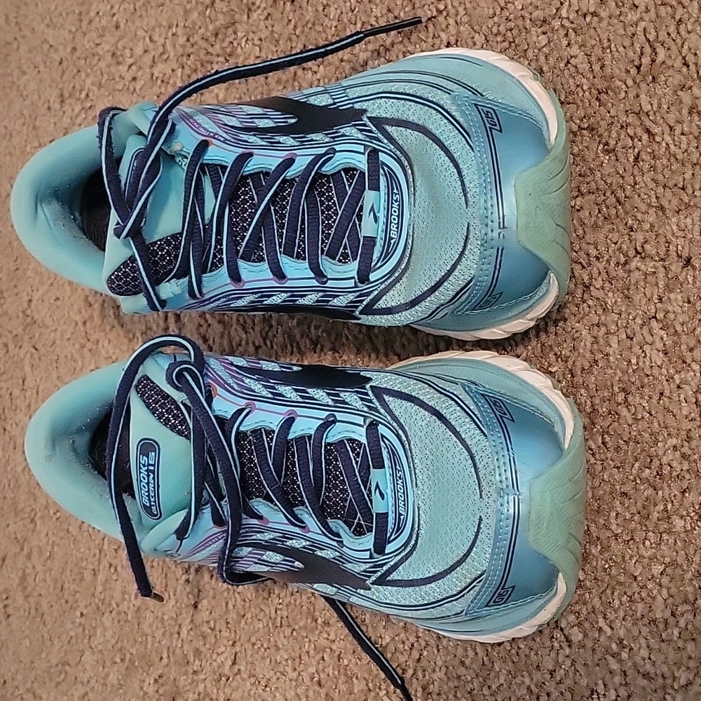Brooks Glycerin 15 running shoes